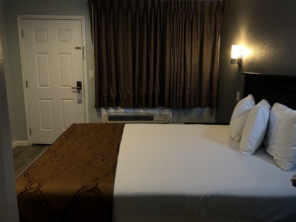 Relax Inn Flagstaff Extérieur photo