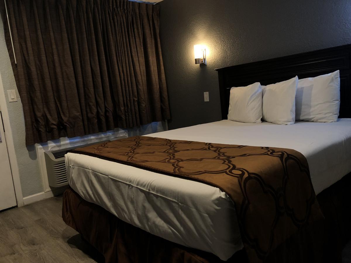 Relax Inn Flagstaff Extérieur photo